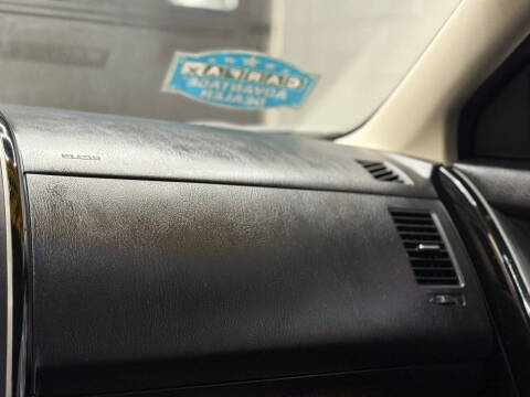 2014 Mazda CX-9 Touring