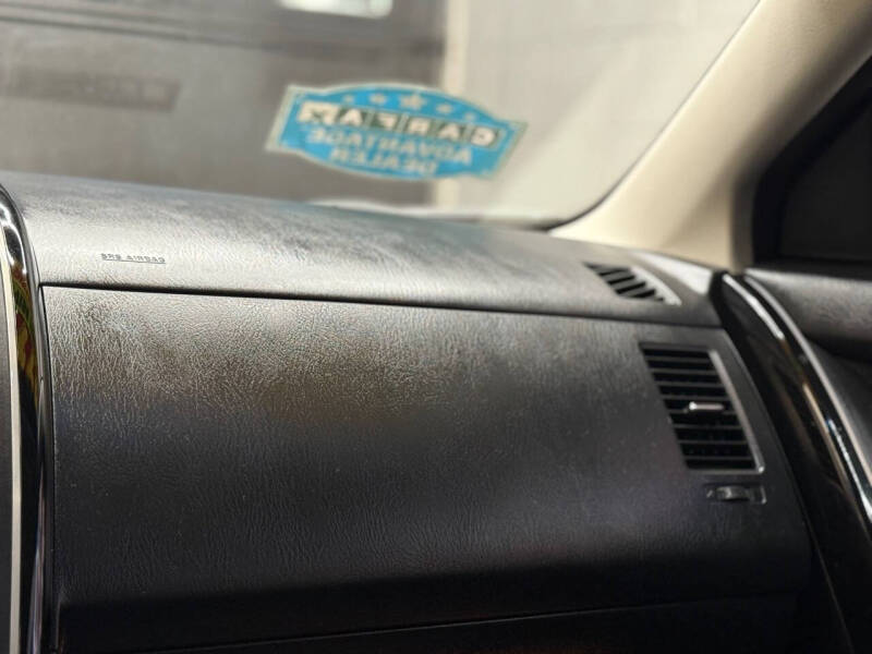 2014 Mazda CX-9 Touring