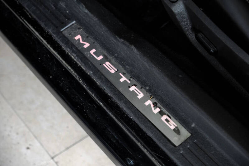 2014 Ford Mustang GT Premium