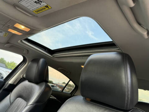 2021 Mazda MAZDA6 Touring