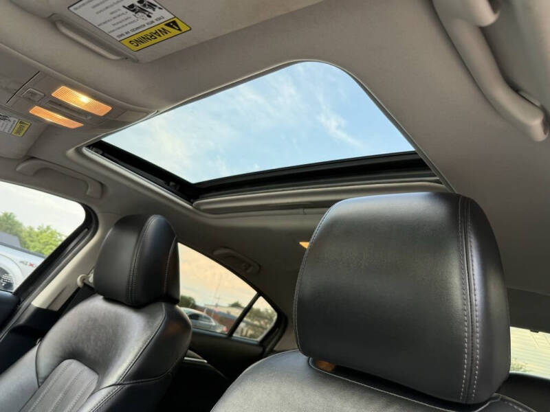 2021 Mazda MAZDA6 Touring