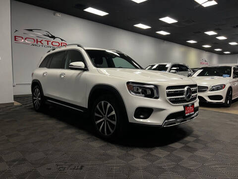 2020 Mercedes-Benz GLB for sale at Boktor Motors - Las Vegas in Las Vegas NV
