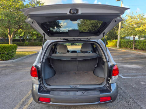 2005 Hyundai Santa Fe GLS