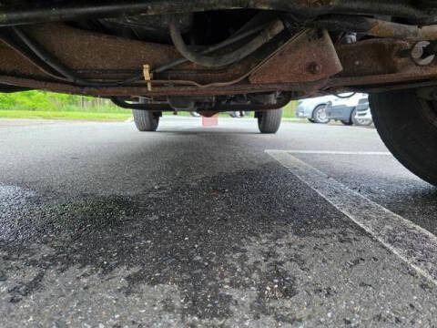 2005 Ford E-Series E-350 SD