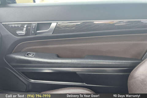 2016 Mercedes-Benz E-Class E 400