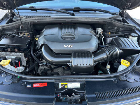 2015 Jeep Grand Cherokee High Altitude