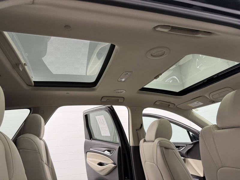 2021 Buick Enclave Premium