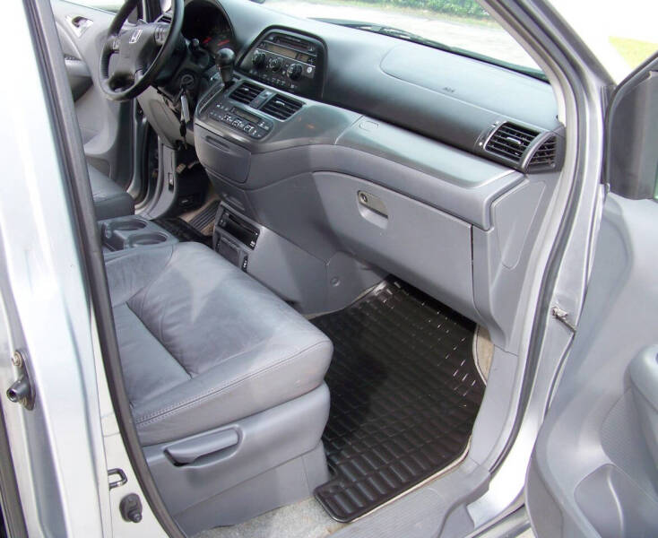 2006 Honda Odyssey EX photo 16