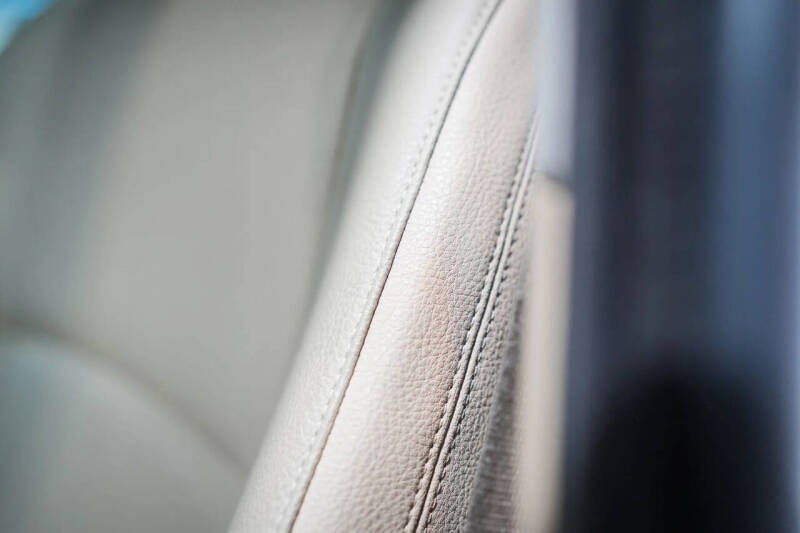 2015 BMW 5 Series 528i