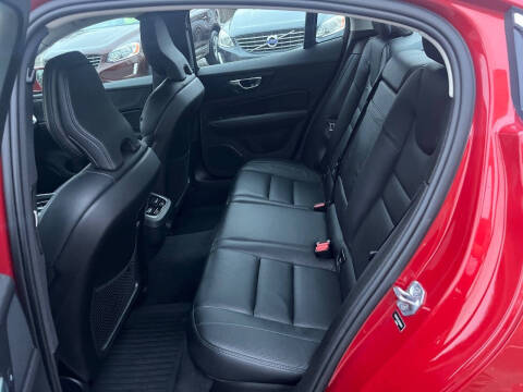 2021 Volvo S60 T6 Inscription