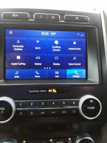 2021 Ford Expedition MAX XLT