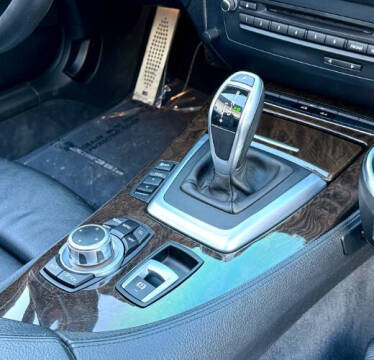 2013 BMW Z4 sDrive35is