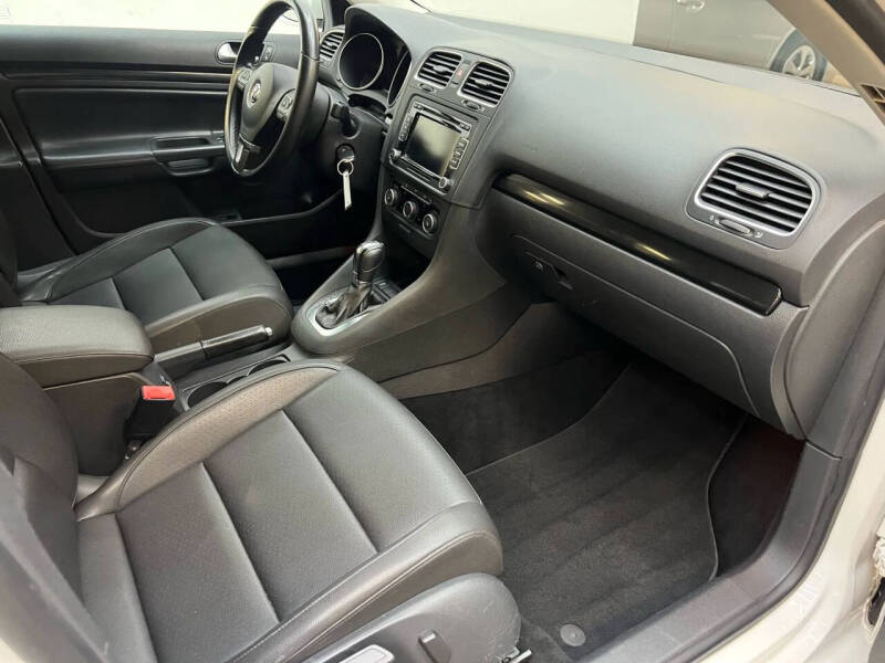 2013 Volkswagen Jetta