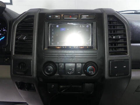 2017 Ford F-250 Super Duty