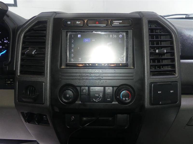 2017 Ford F-250 Super Duty