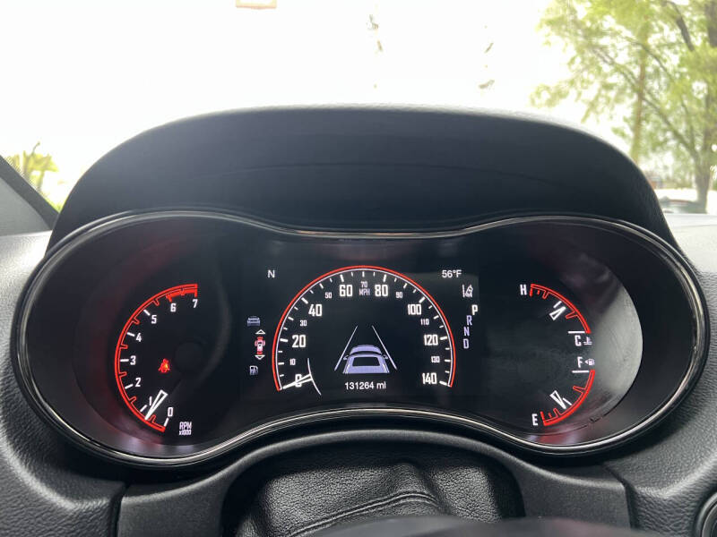 2018 Dodge Durango R/T