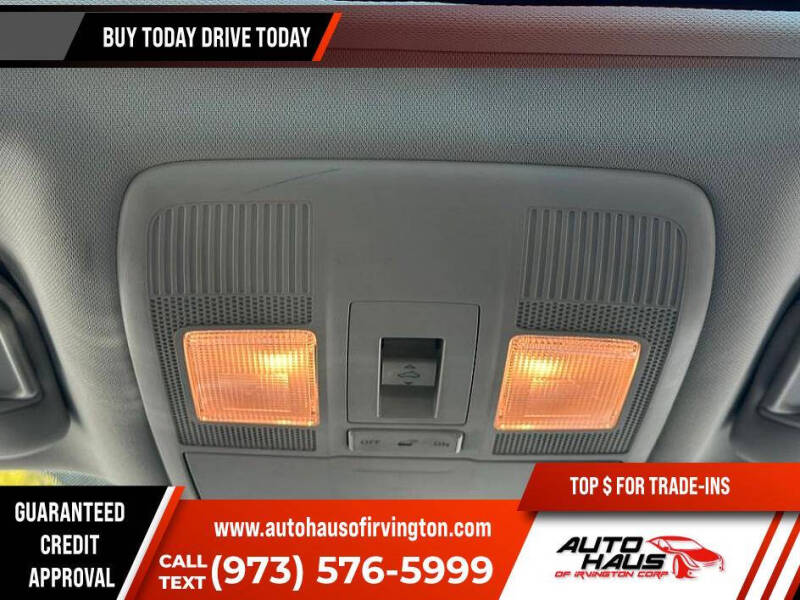 2018 Mazda MAZDA6 Touring