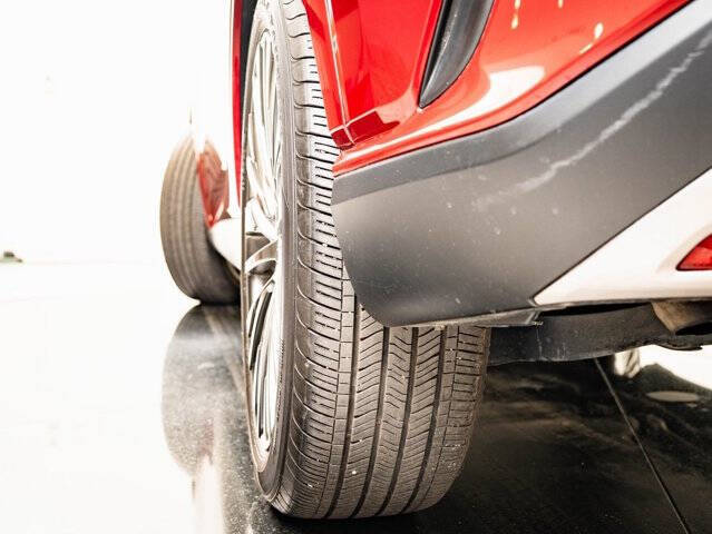 2024 Lexus RX 350h Luxury