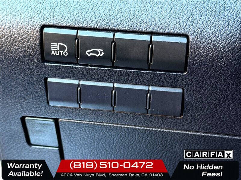 2018 Lexus RX 350