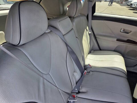 2010 Toyota Venza AWD V6