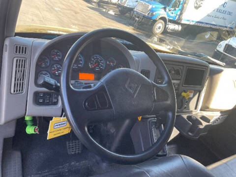 2019 International DuraStar 4300