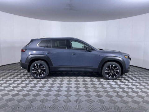 2025 Mazda CX-50 Hybrid Premium Plus