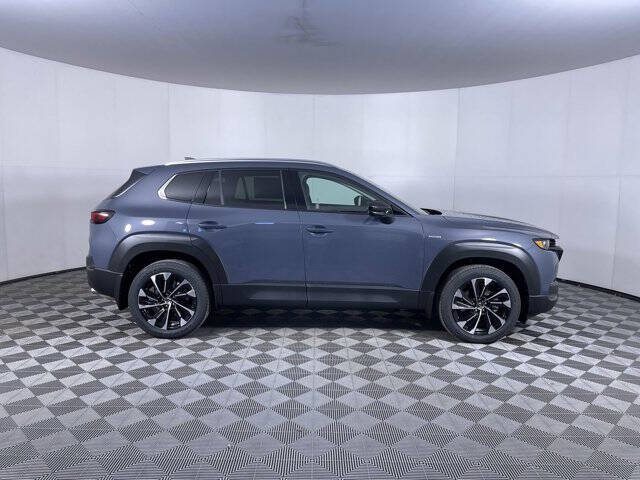 2025 Mazda CX-50 Hybrid Premium Plus