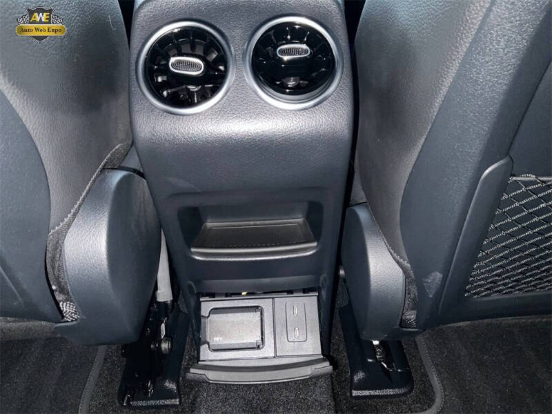 2023 Mercedes-Benz EQB EQB 300 4MATIC