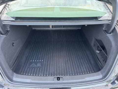 2016 Audi A6 3.0T quattro Premium Plus