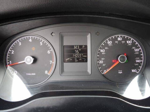 2011 Volkswagen Jetta