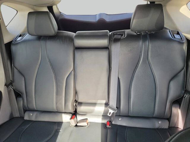 2020 Acura RDX w/Tech