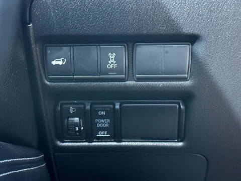 2017 Nissan Armada