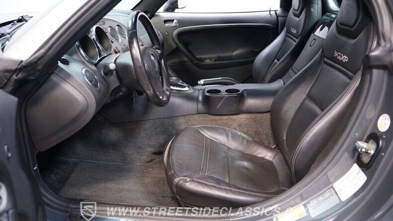 2008 Pontiac Solstice GXP