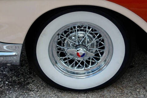 1957 Buick Roadmaster