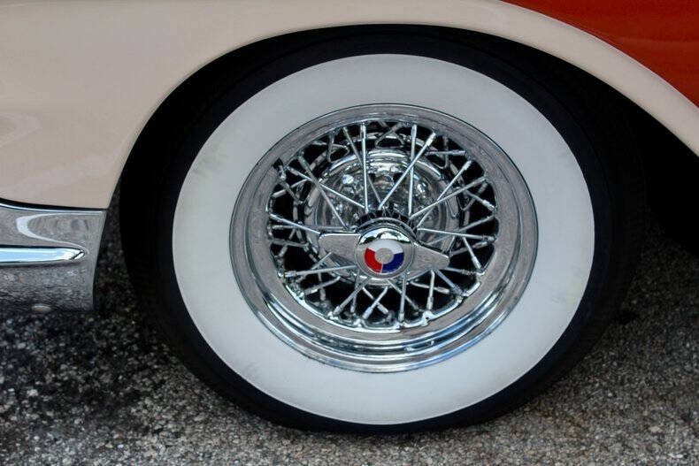 1957 Buick Roadmaster