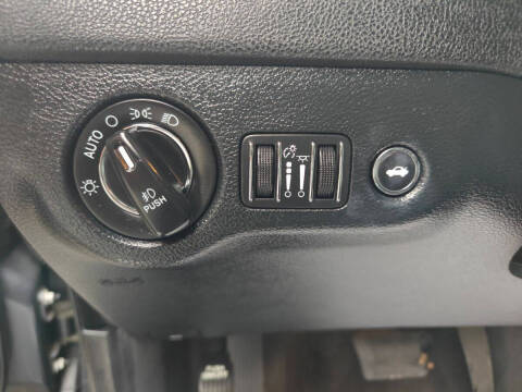 2018 Chrysler 300 Limited