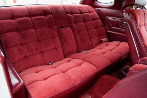 1976 Lincoln Continental