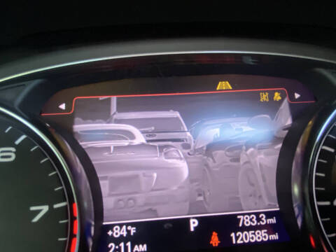 2012 Audi A8 L quattro