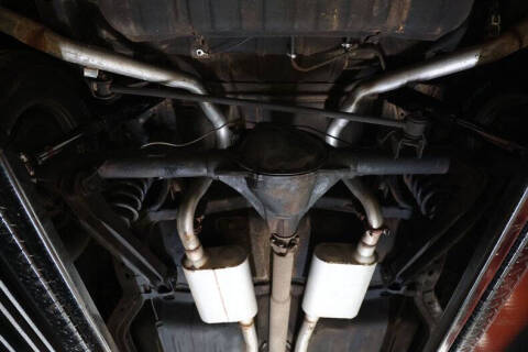 1968 Chevrolet Impala