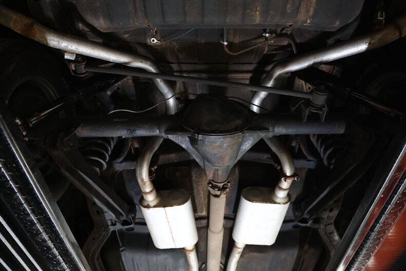 1968 Chevrolet Impala