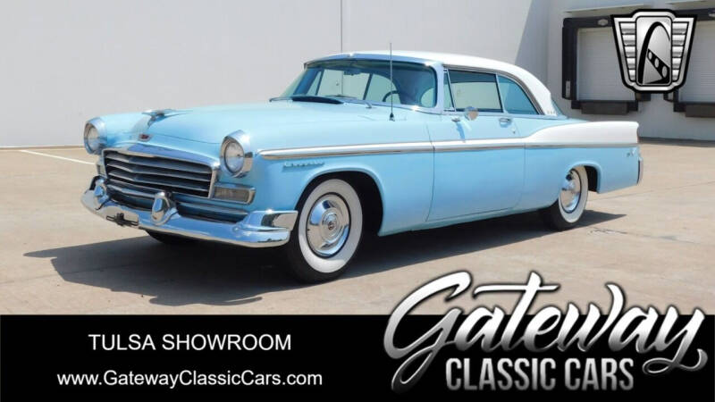 1956 Chrysler Windsor For Sale In Lakeland FL Carsforsale