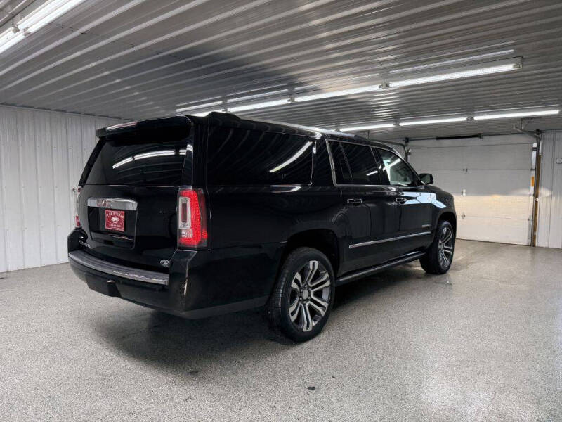 2019 GMC Yukon XL Denali