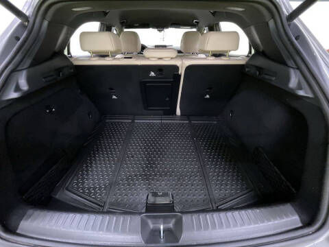 2020 Mercedes-Benz GLA GLA 250