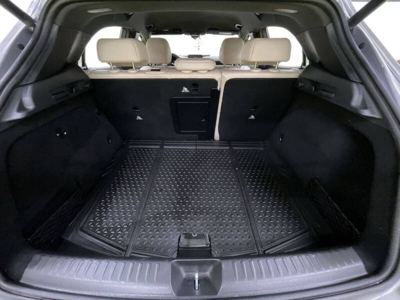 2020 Mercedes-Benz GLA GLA 250