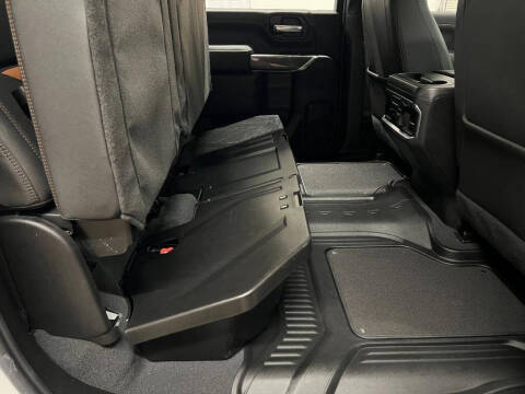 2023 GMC Sierra 2500HD