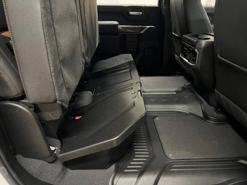 2023 GMC Sierra 2500HD