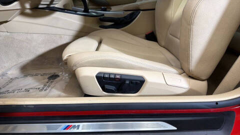 2014 BMW 4 Series 428i