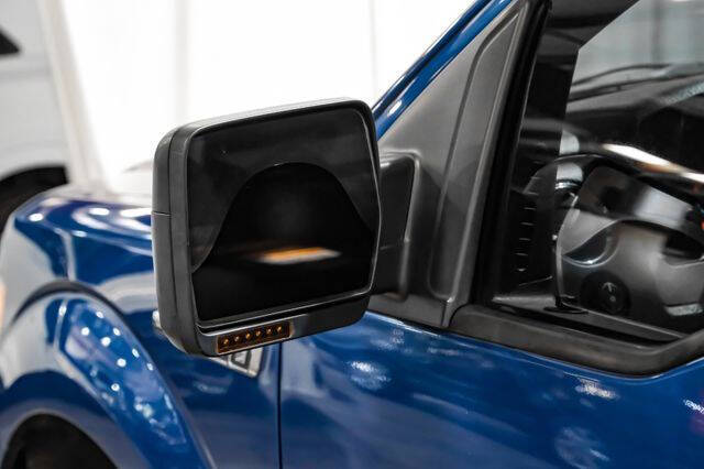 2009 Ford F-150