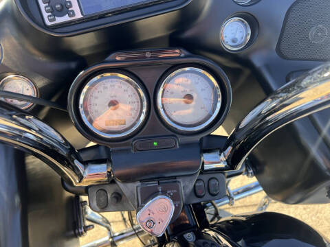 2011 Harley-Davidson Road Glide