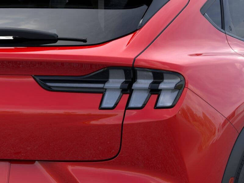 2024 Ford Mustang Mach-E Select